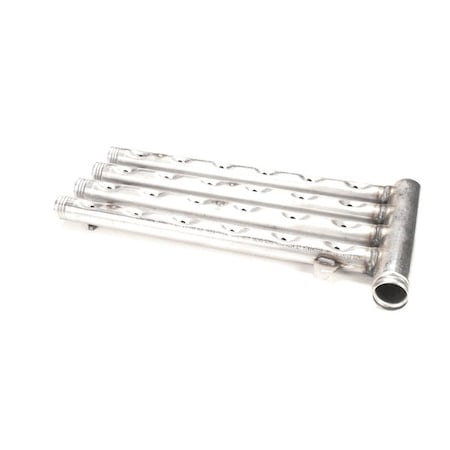 Hobart Arm, Weldment, Lower Wash 00-749405